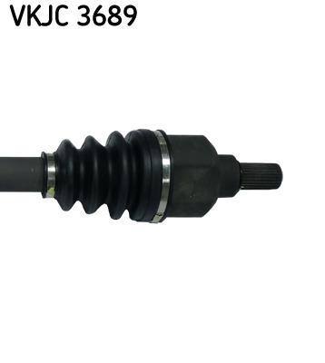 Cardan SKF VKJC 3689